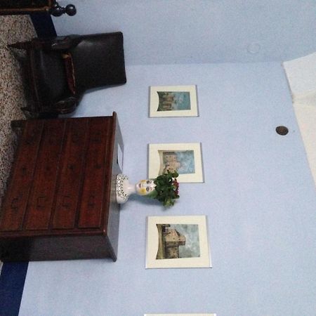 Giarole Castello Sannazzaro B&B المظهر الخارجي الصورة