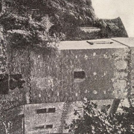 Giarole Castello Sannazzaro B&B المظهر الخارجي الصورة