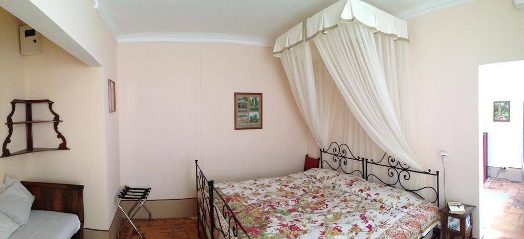 Giarole Castello Sannazzaro B&B المظهر الخارجي الصورة