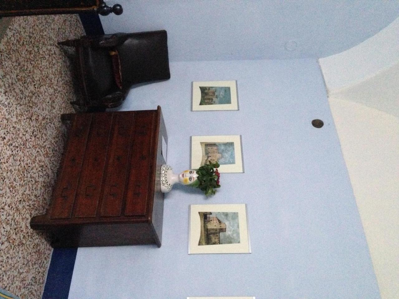 Giarole Castello Sannazzaro B&B المظهر الخارجي الصورة