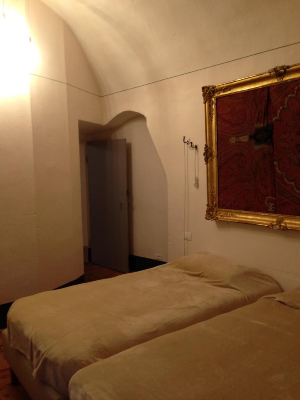 Giarole Castello Sannazzaro B&B المظهر الخارجي الصورة